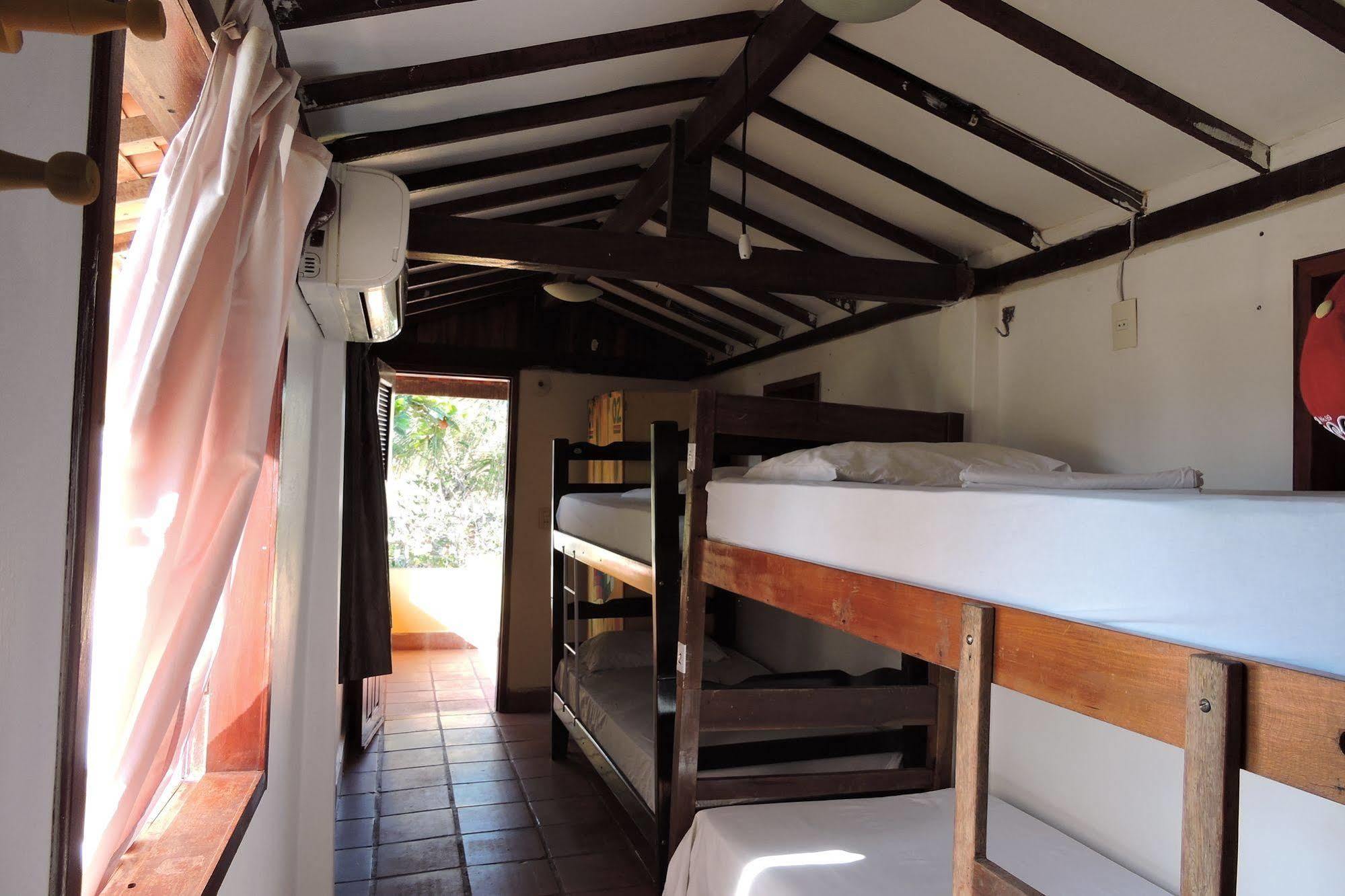Hostel America Do Sul Jijoca de Jericoacoara Luaran gambar