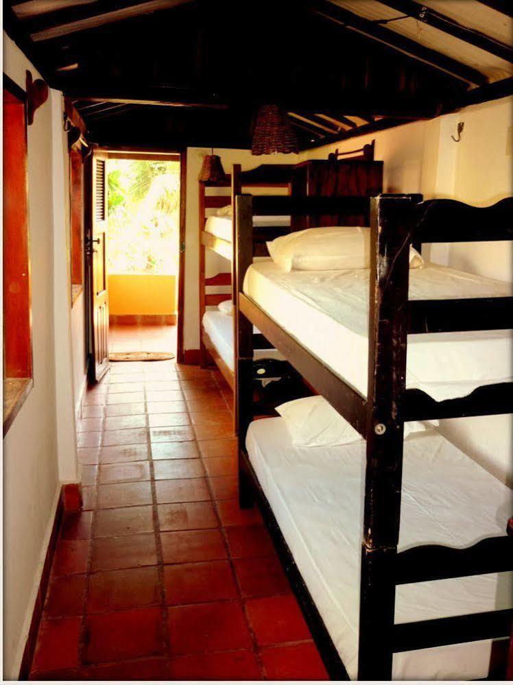 Hostel America Do Sul Jijoca de Jericoacoara Luaran gambar