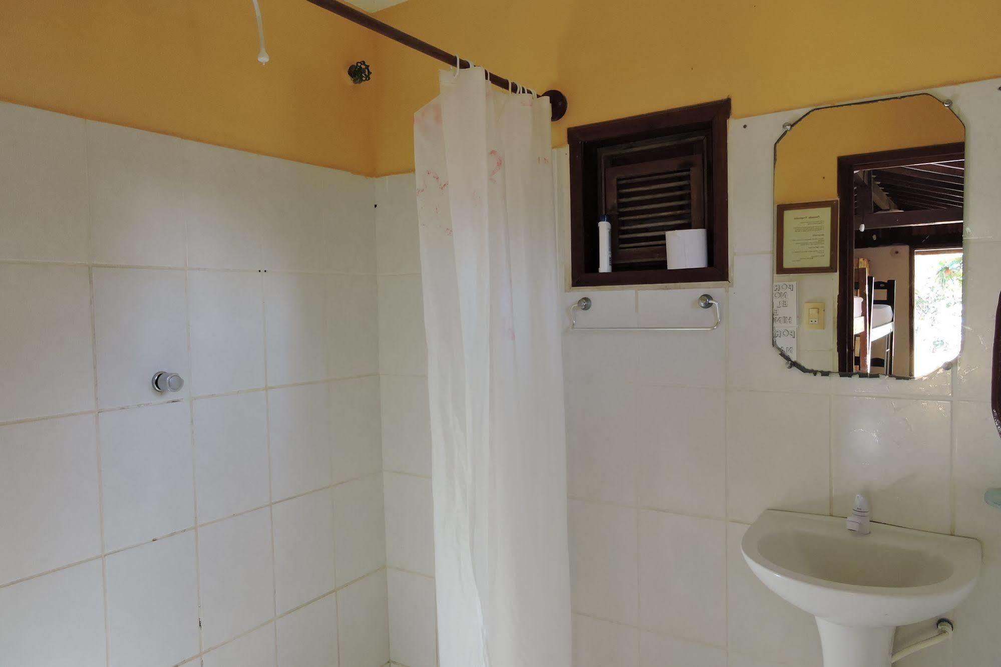 Hostel America Do Sul Jijoca de Jericoacoara Luaran gambar