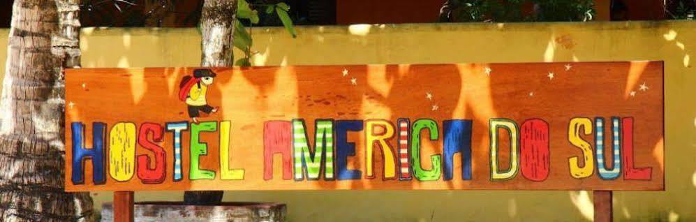 Hostel America Do Sul Jijoca de Jericoacoara Luaran gambar