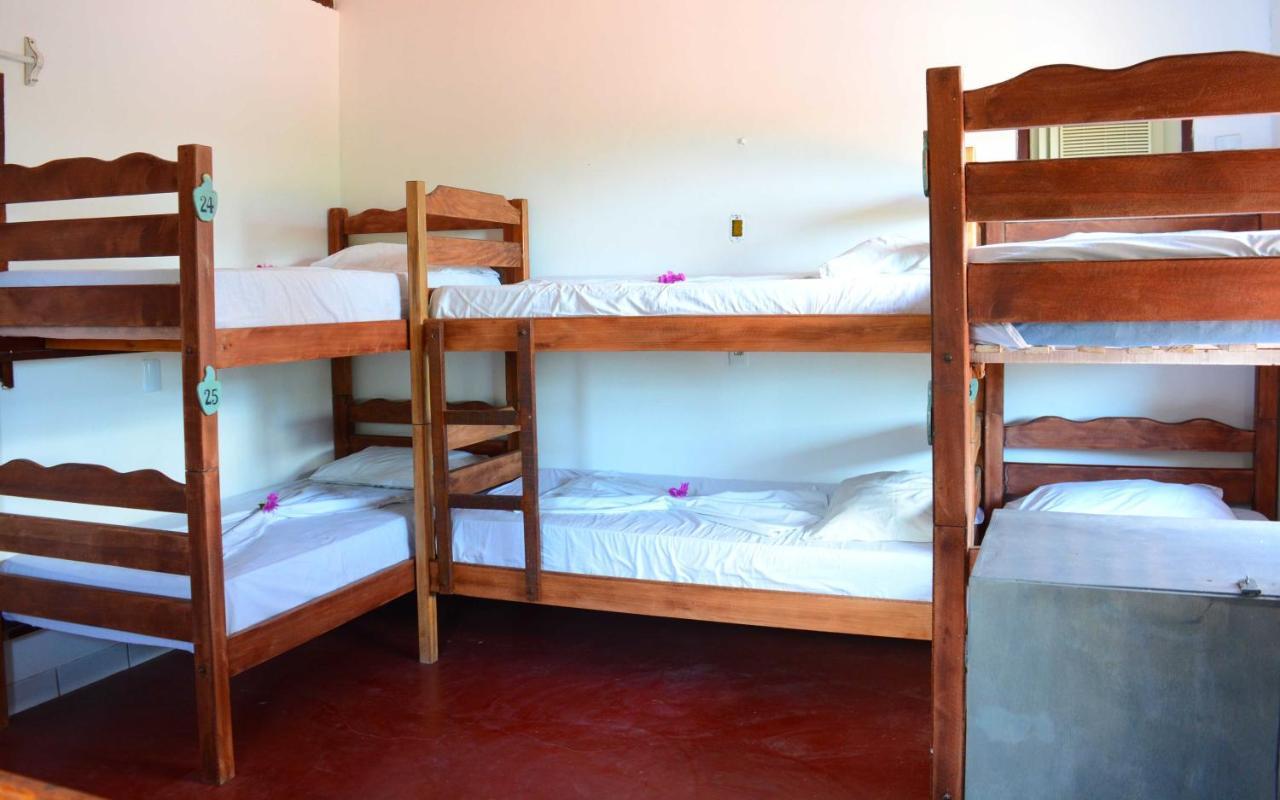 Hostel America Do Sul Jijoca de Jericoacoara Luaran gambar