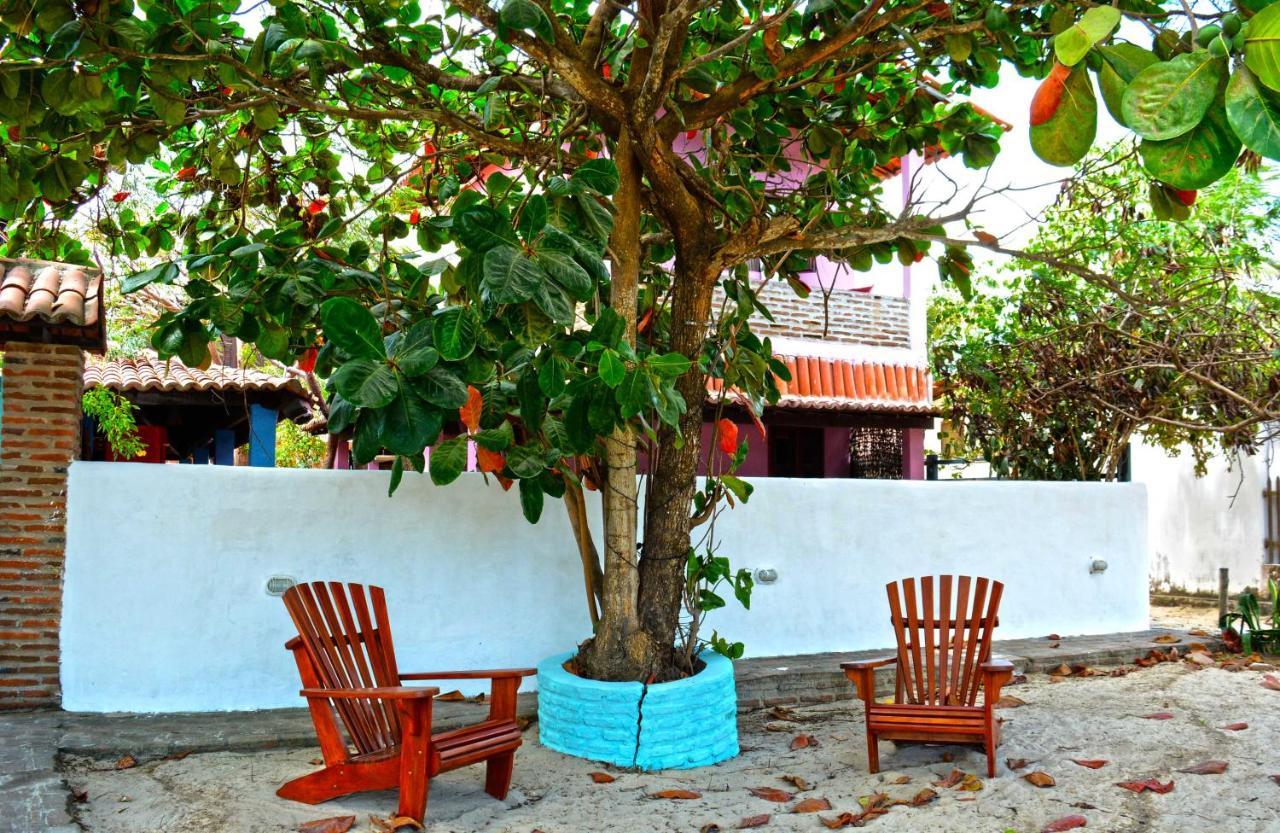 Hostel America Do Sul Jijoca de Jericoacoara Luaran gambar