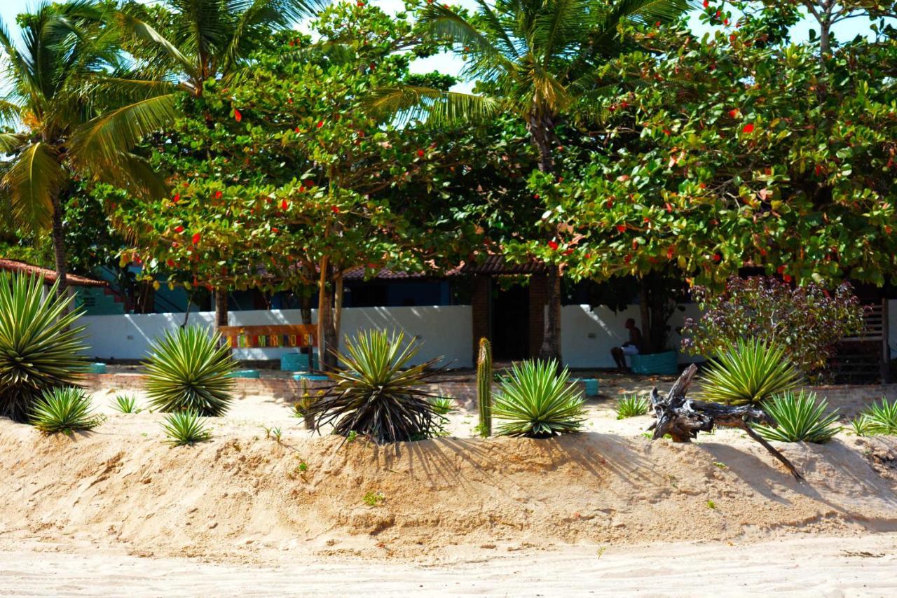 Hostel America Do Sul Jijoca de Jericoacoara Luaran gambar