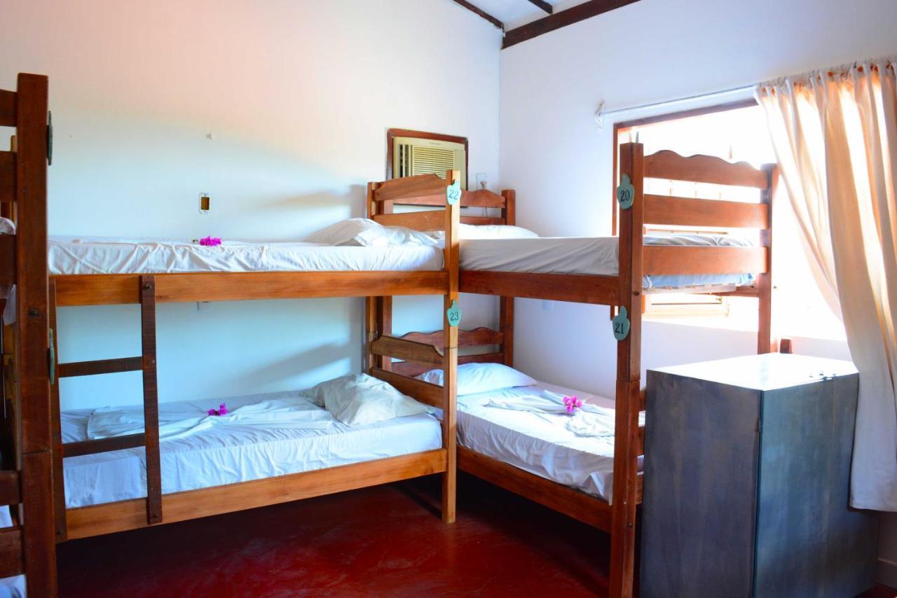 Hostel America Do Sul Jijoca de Jericoacoara Luaran gambar
