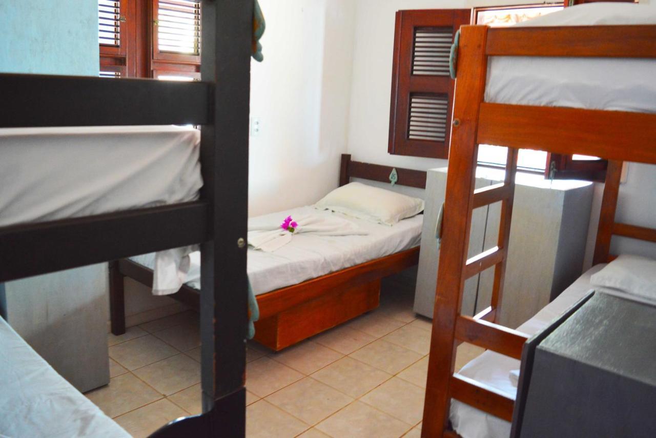 Hostel America Do Sul Jijoca de Jericoacoara Luaran gambar