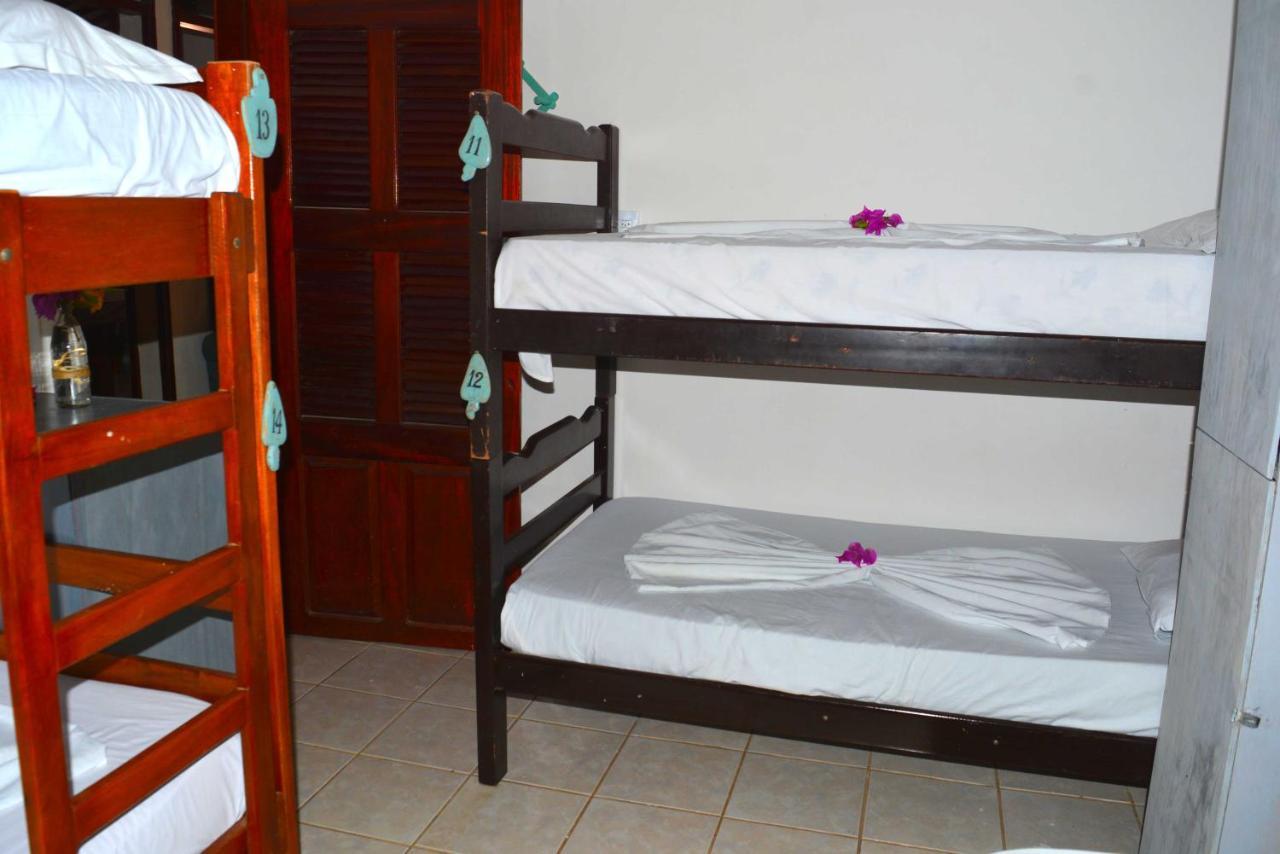 Hostel America Do Sul Jijoca de Jericoacoara Luaran gambar
