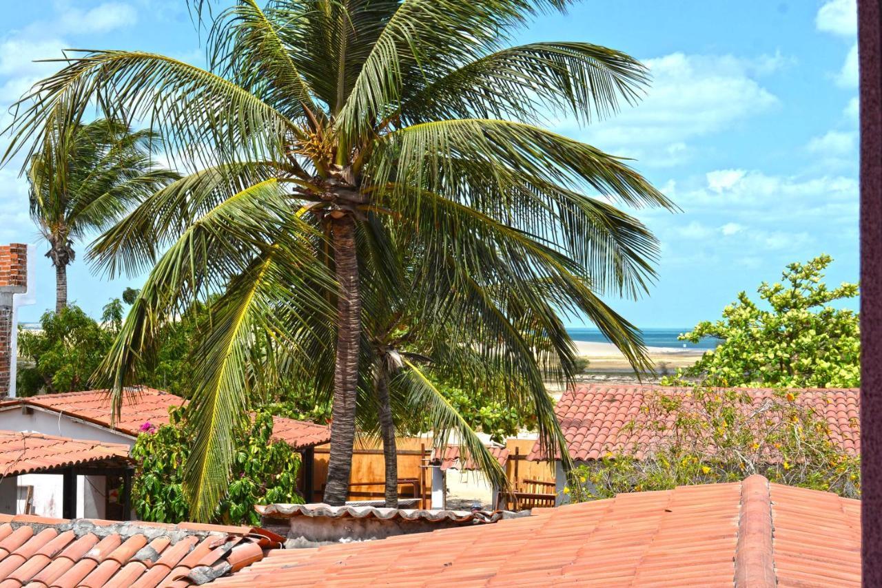 Hostel America Do Sul Jijoca de Jericoacoara Luaran gambar