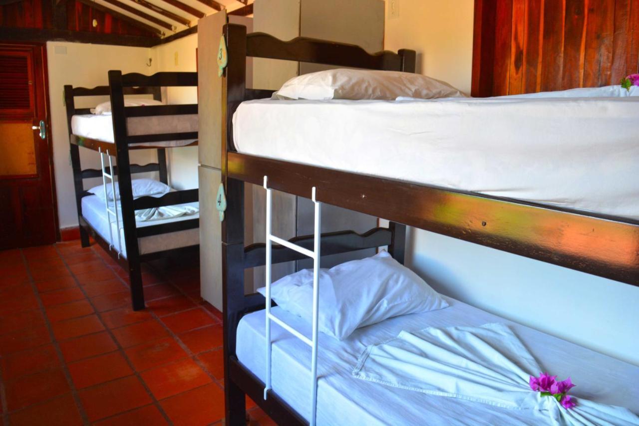 Hostel America Do Sul Jijoca de Jericoacoara Luaran gambar