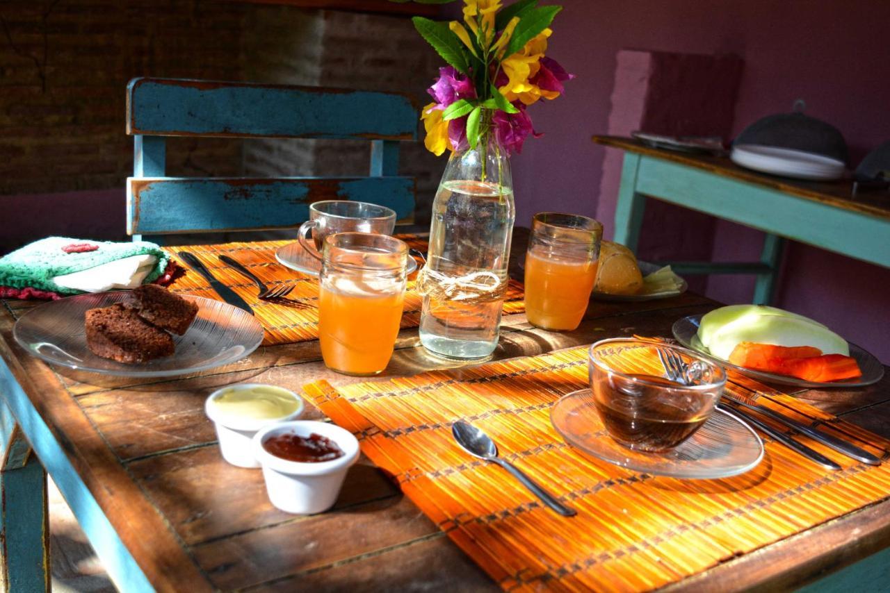 Hostel America Do Sul Jijoca de Jericoacoara Luaran gambar