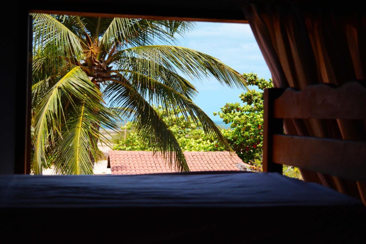 Hostel America Do Sul Jijoca de Jericoacoara Luaran gambar