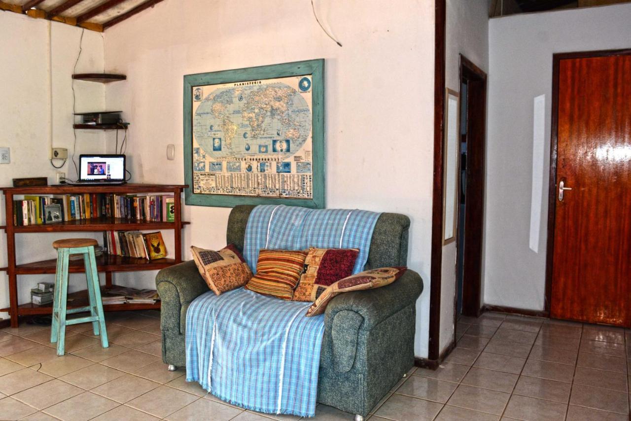 Hostel America Do Sul Jijoca de Jericoacoara Luaran gambar