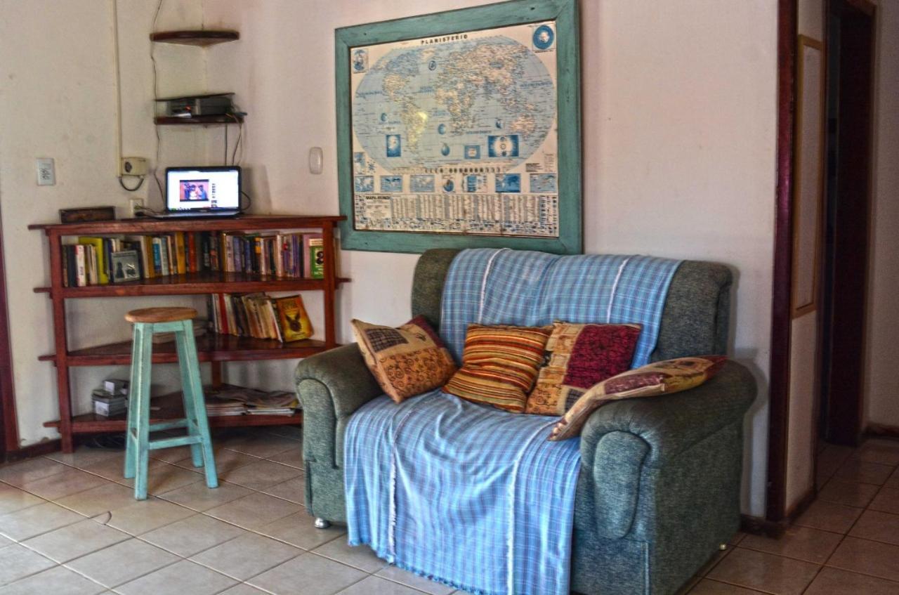 Hostel America Do Sul Jijoca de Jericoacoara Luaran gambar