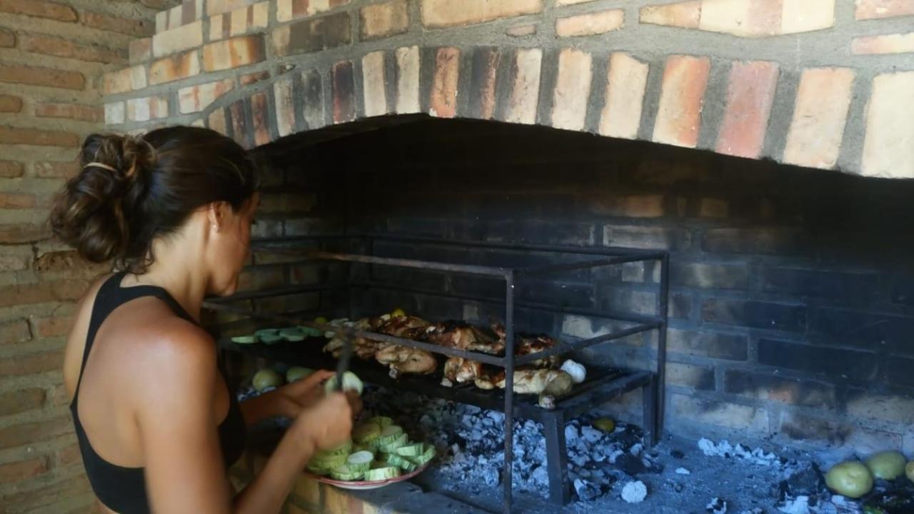 Hostel America Do Sul Jijoca de Jericoacoara Luaran gambar